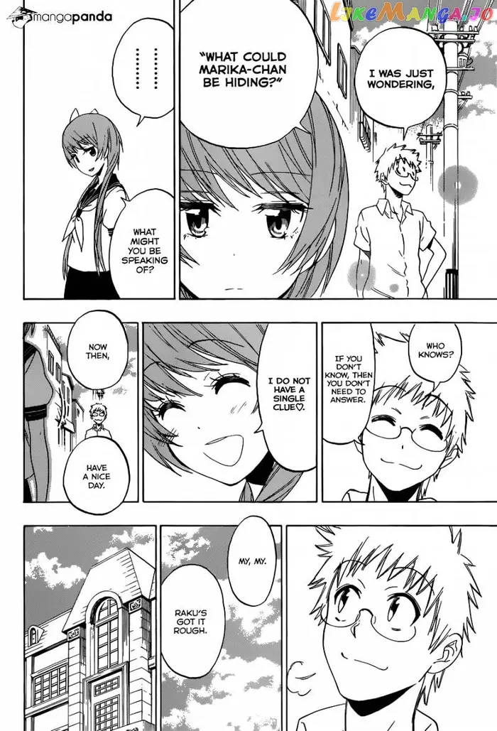 Nisekoi Chapter 90 image 17_optimized